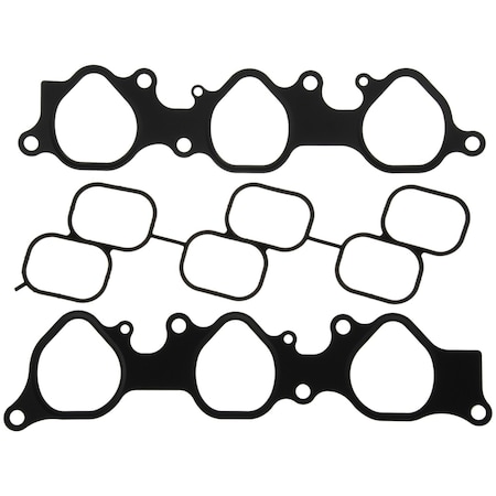 Mahle Engine Intake Manifold Gasket Set MS19541